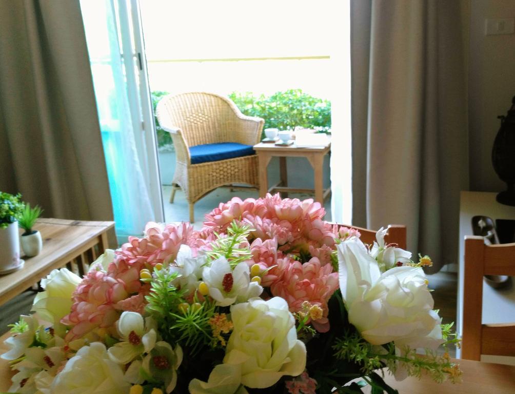 Autumn Hua Hin - The Sunset Room 외부 사진