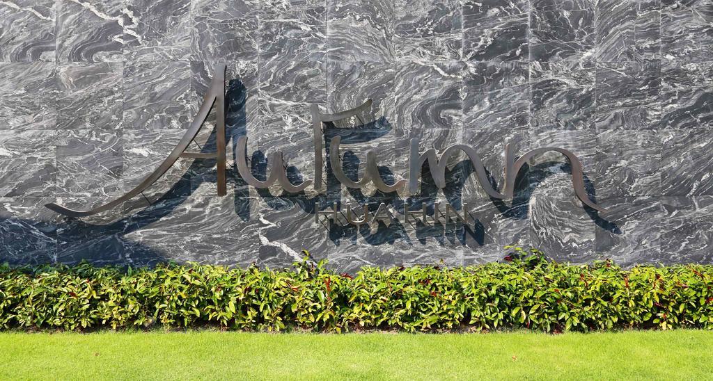 Autumn Hua Hin - The Sunset Room 외부 사진