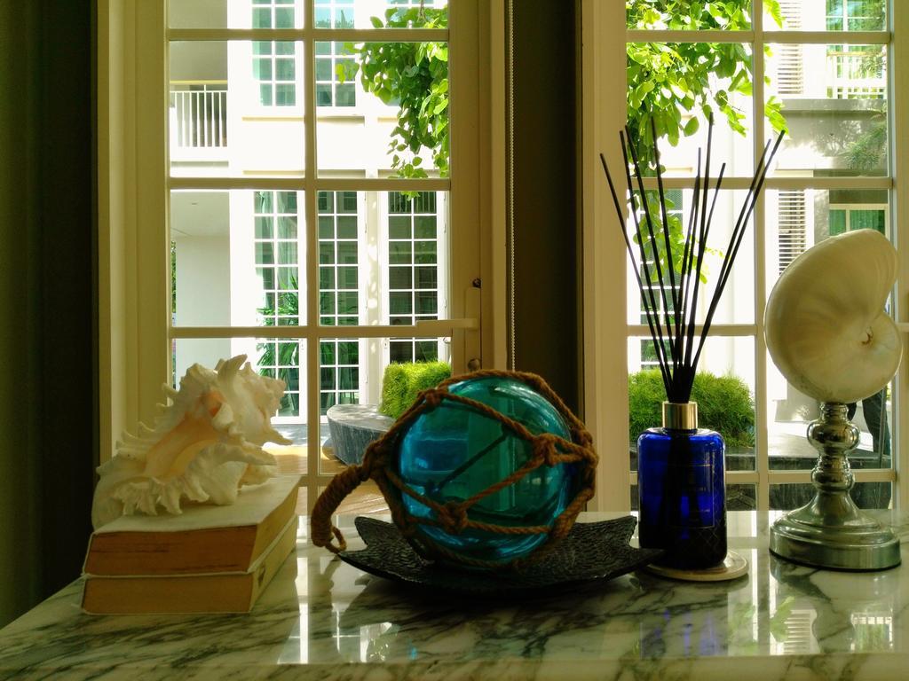 Autumn Hua Hin - The Sunset Room 외부 사진