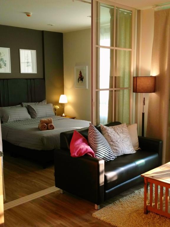Autumn Hua Hin - The Sunset Room 외부 사진
