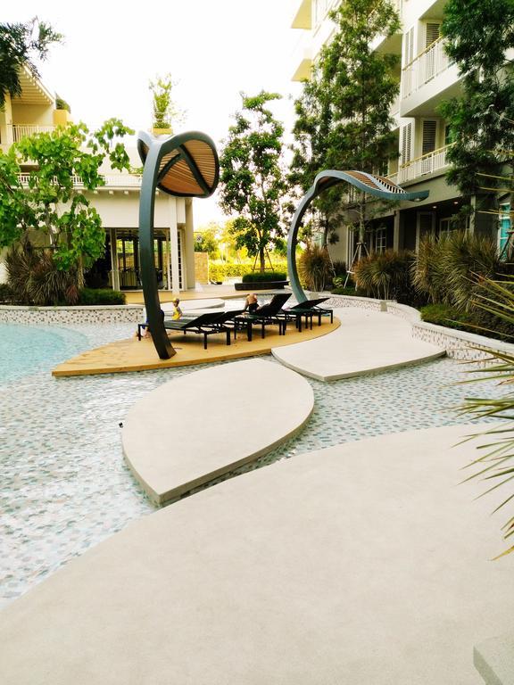 Autumn Hua Hin - The Sunset Room 외부 사진