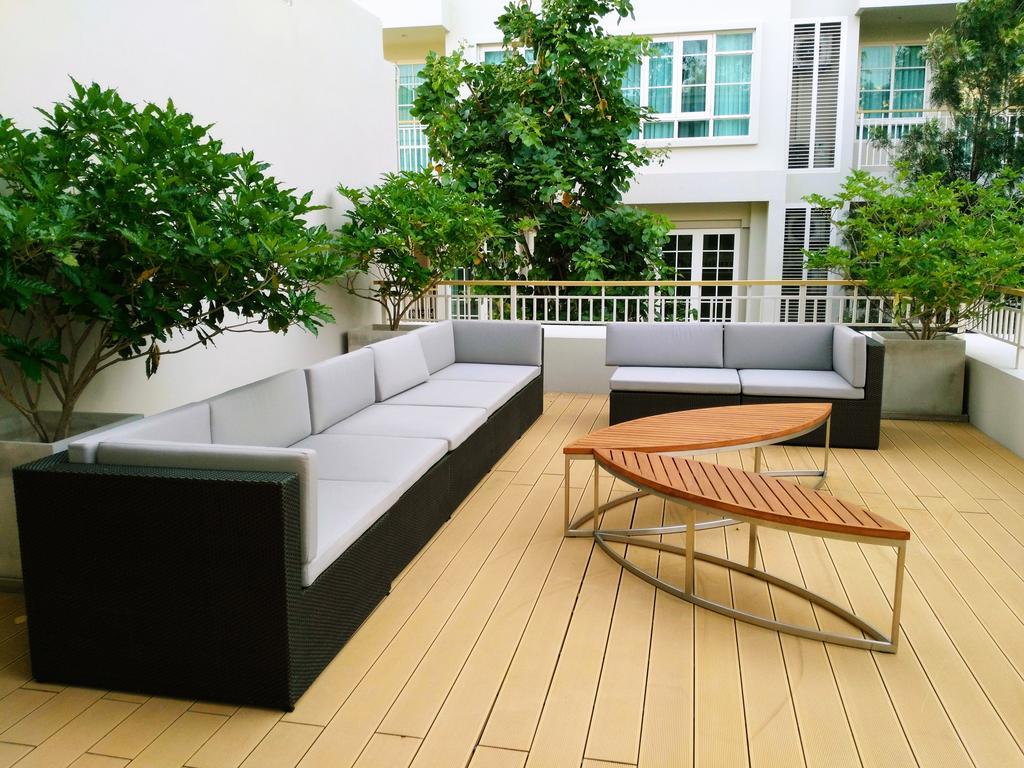 Autumn Hua Hin - The Sunset Room 외부 사진
