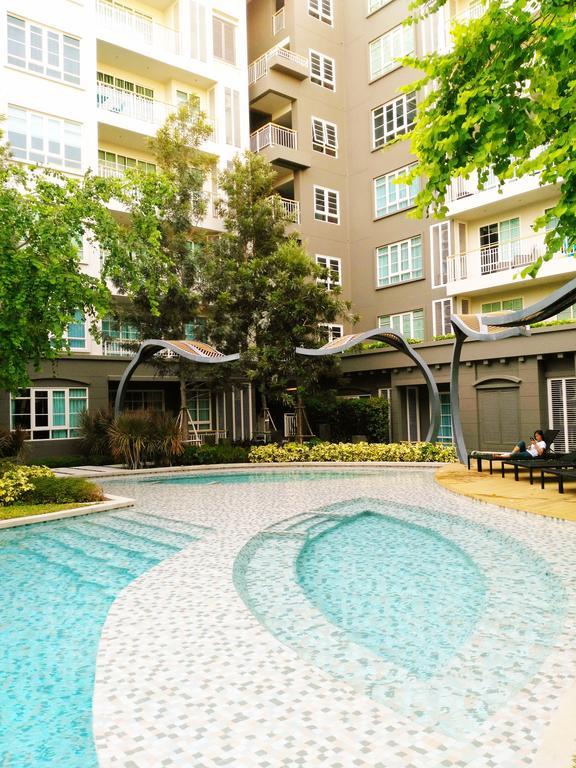 Autumn Hua Hin - The Sunset Room 외부 사진