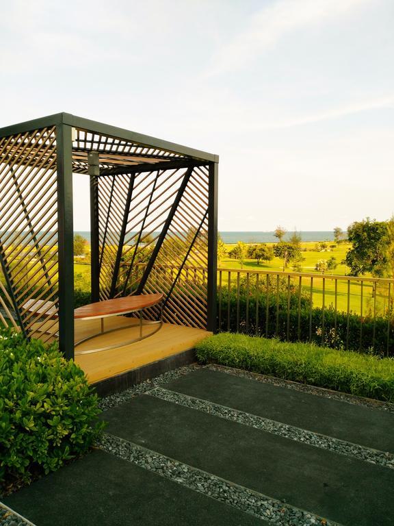 Autumn Hua Hin - The Sunset Room 외부 사진