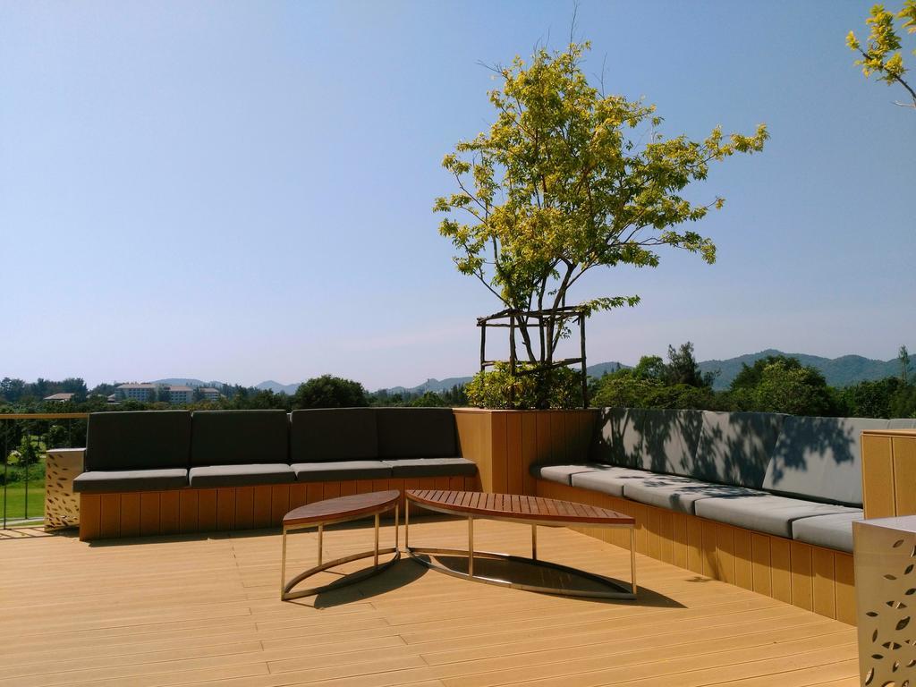 Autumn Hua Hin - The Sunset Room 외부 사진