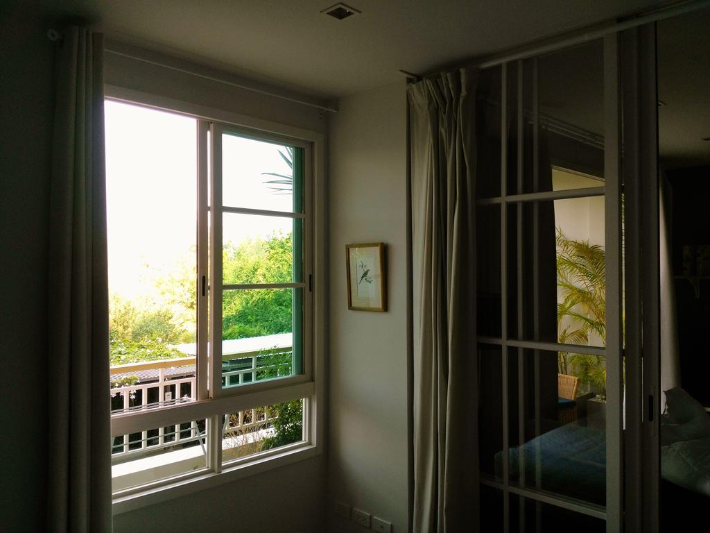 Autumn Hua Hin - The Sunset Room 외부 사진