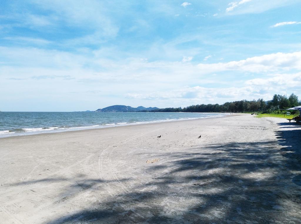 Autumn Hua Hin - The Sunset Room 외부 사진