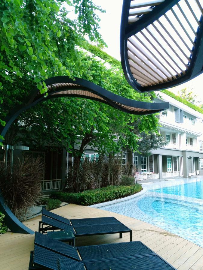 Autumn Hua Hin - The Sunset Room 외부 사진