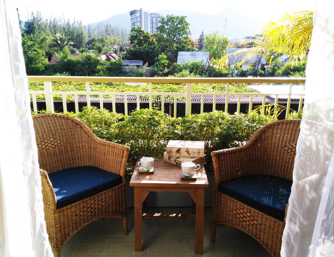 Autumn Hua Hin - The Sunset Room 외부 사진