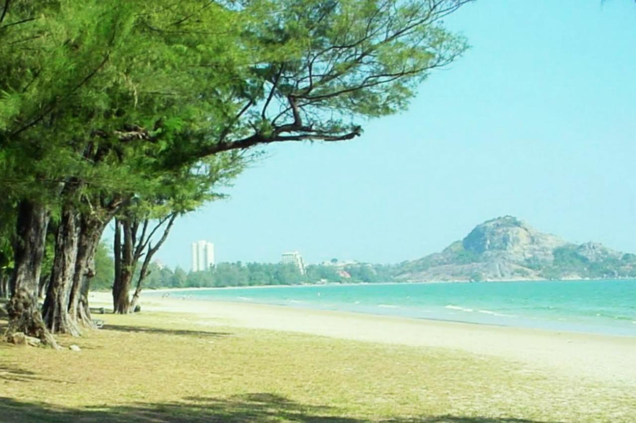 Autumn Hua Hin - The Sunset Room 외부 사진