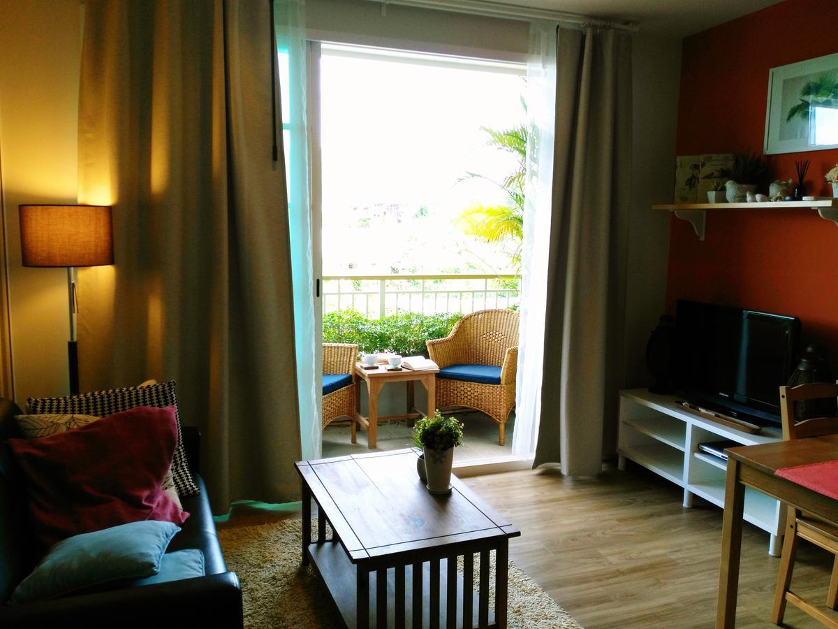 Autumn Hua Hin - The Sunset Room 외부 사진