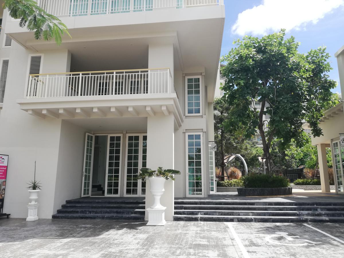 Autumn Hua Hin - The Sunset Room 외부 사진