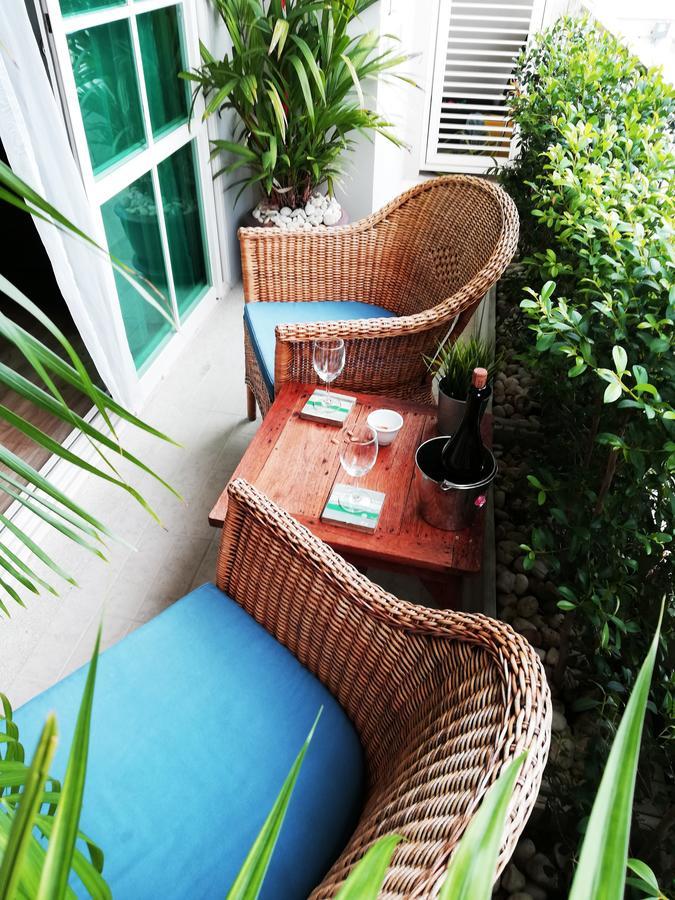 Autumn Hua Hin - The Sunset Room 외부 사진