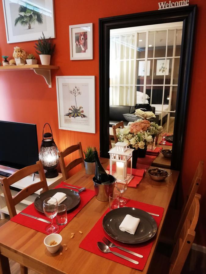 Autumn Hua Hin - The Sunset Room 외부 사진