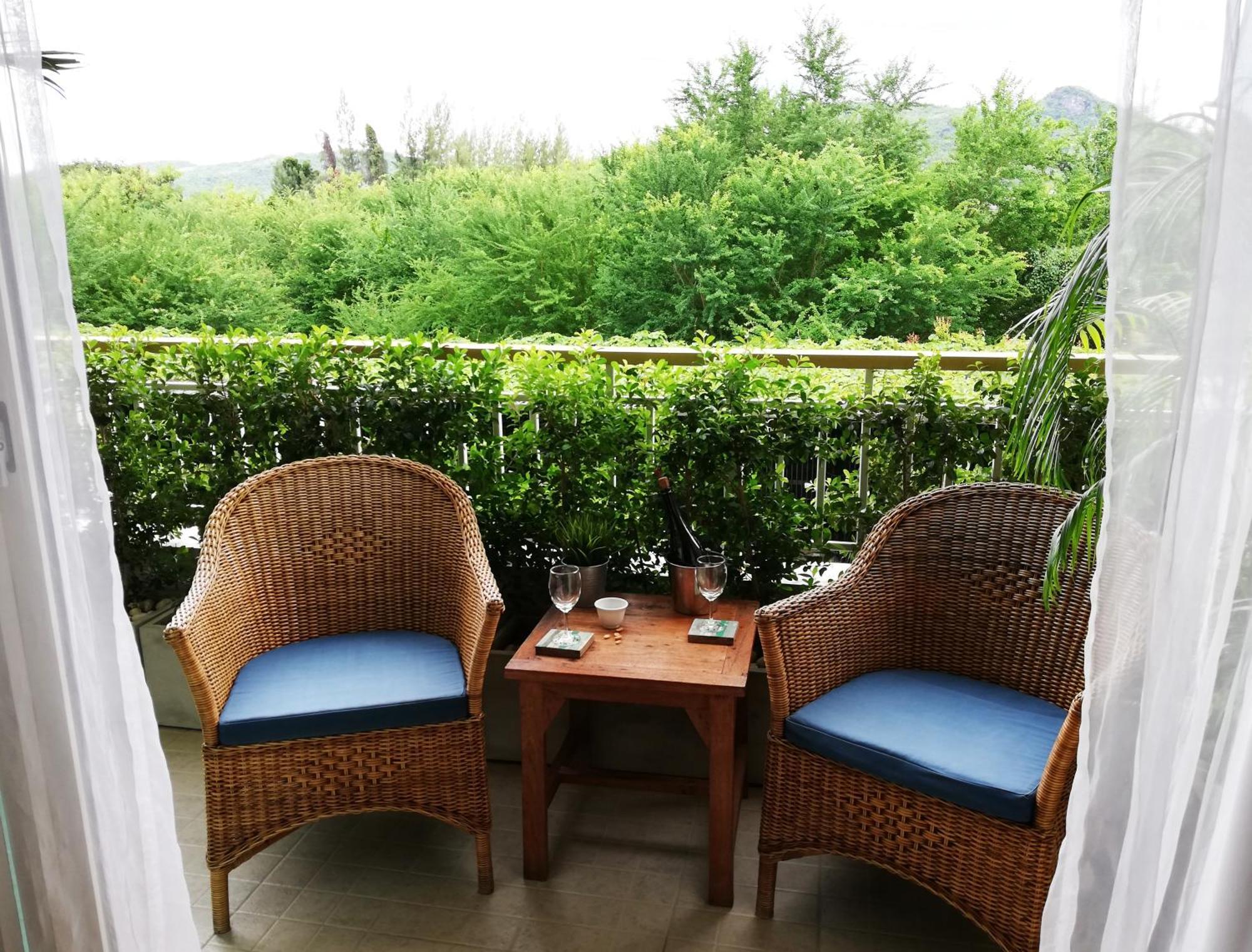 Autumn Hua Hin - The Sunset Room 외부 사진