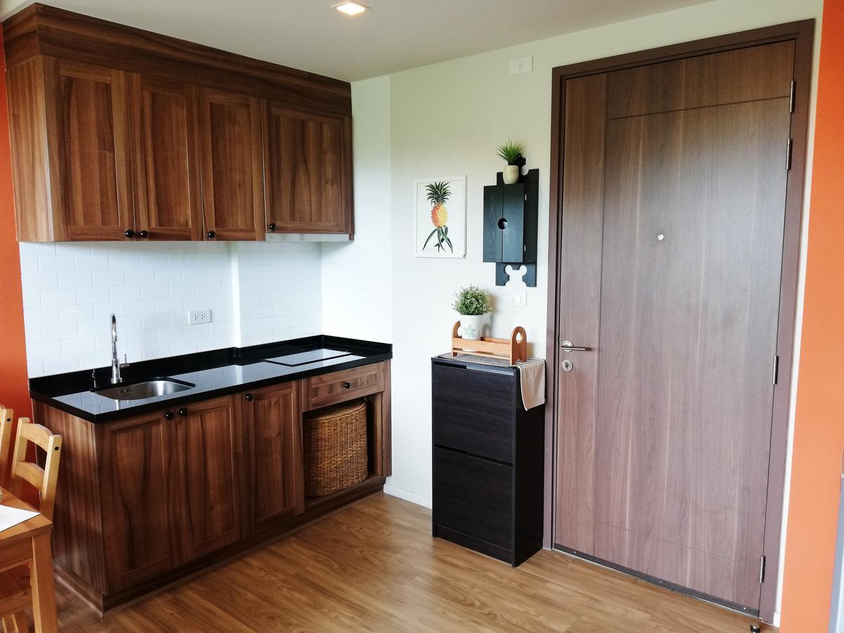 Autumn Hua Hin - The Sunset Room 외부 사진