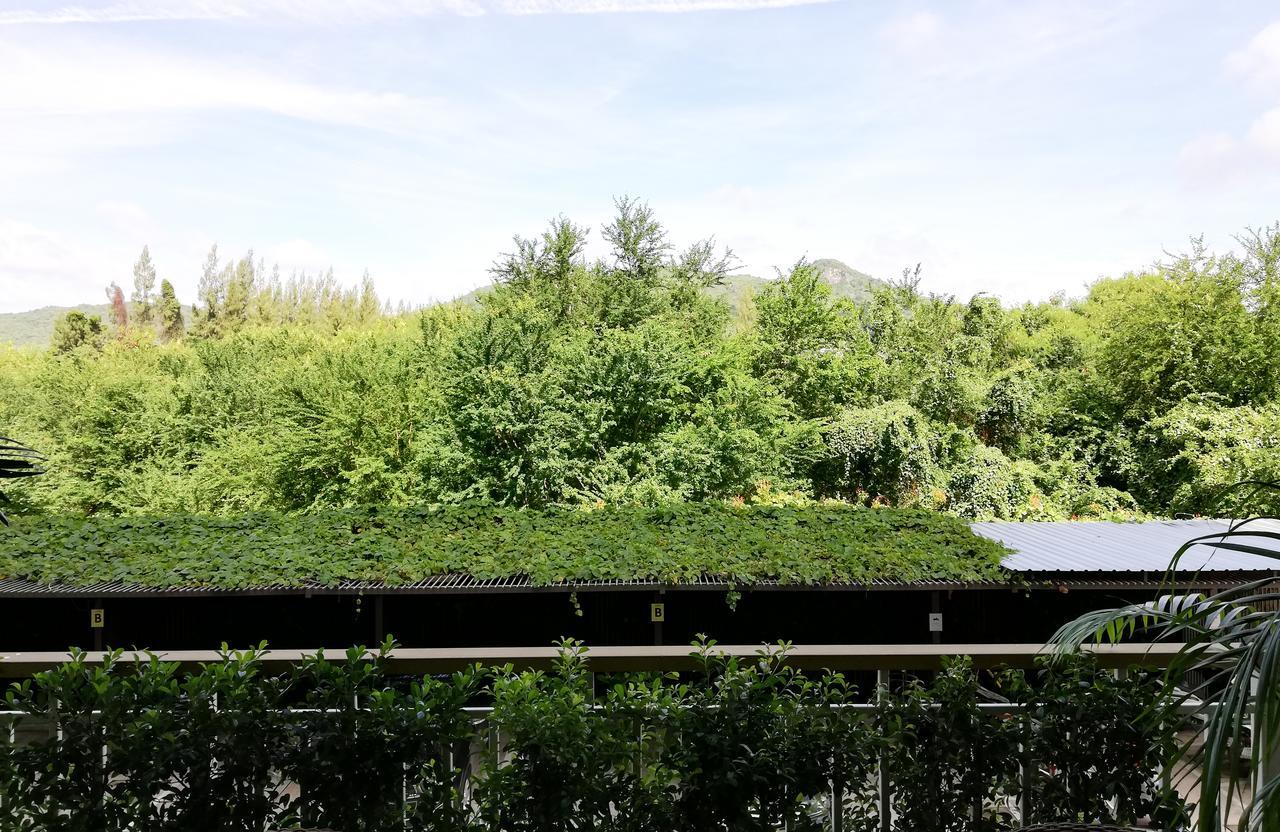 Autumn Hua Hin - The Sunset Room 외부 사진