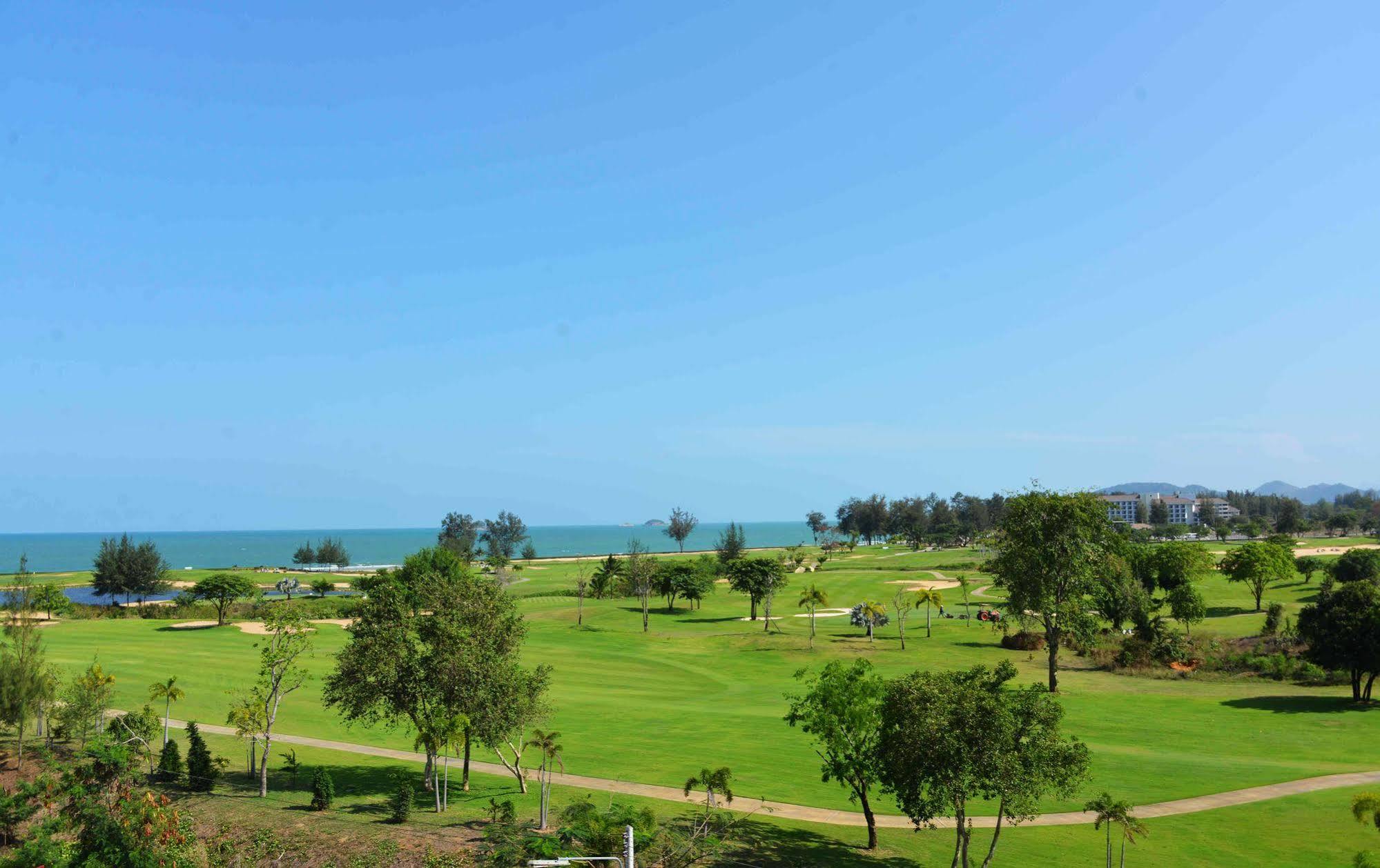 Autumn Hua Hin - The Sunset Room 외부 사진