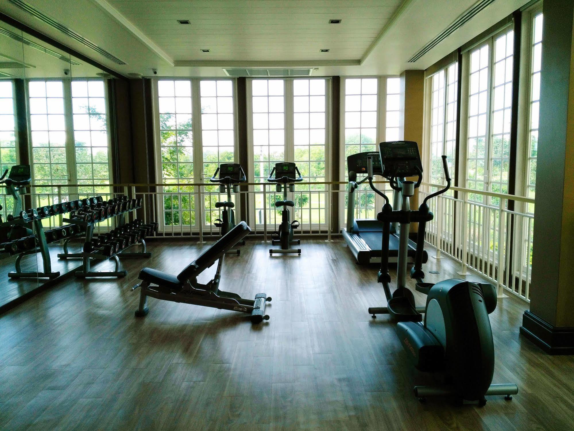 Autumn Hua Hin - The Sunset Room 외부 사진