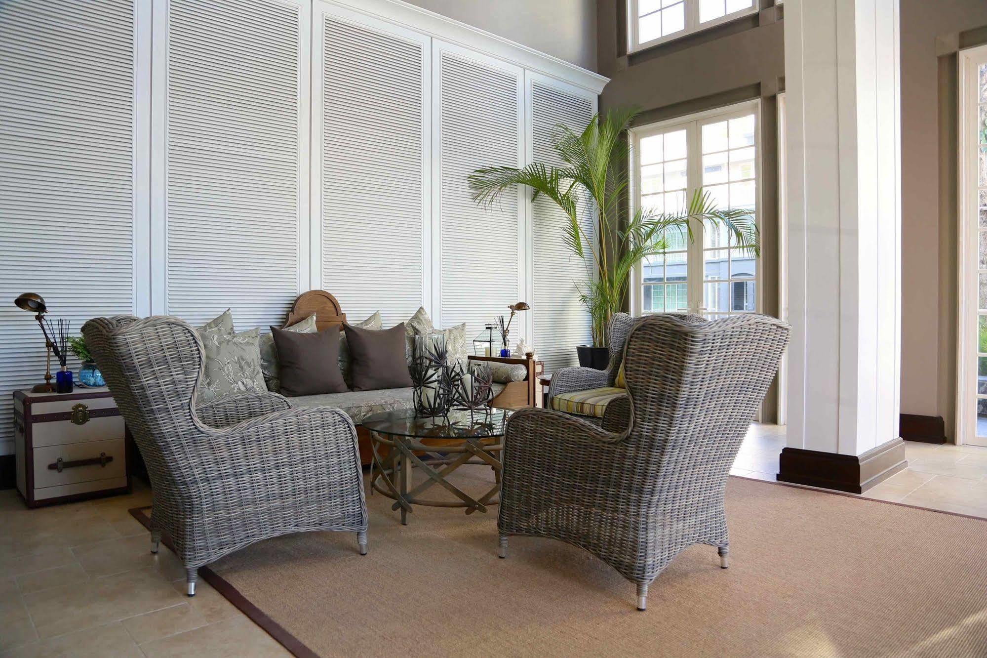 Autumn Hua Hin - The Sunset Room 외부 사진
